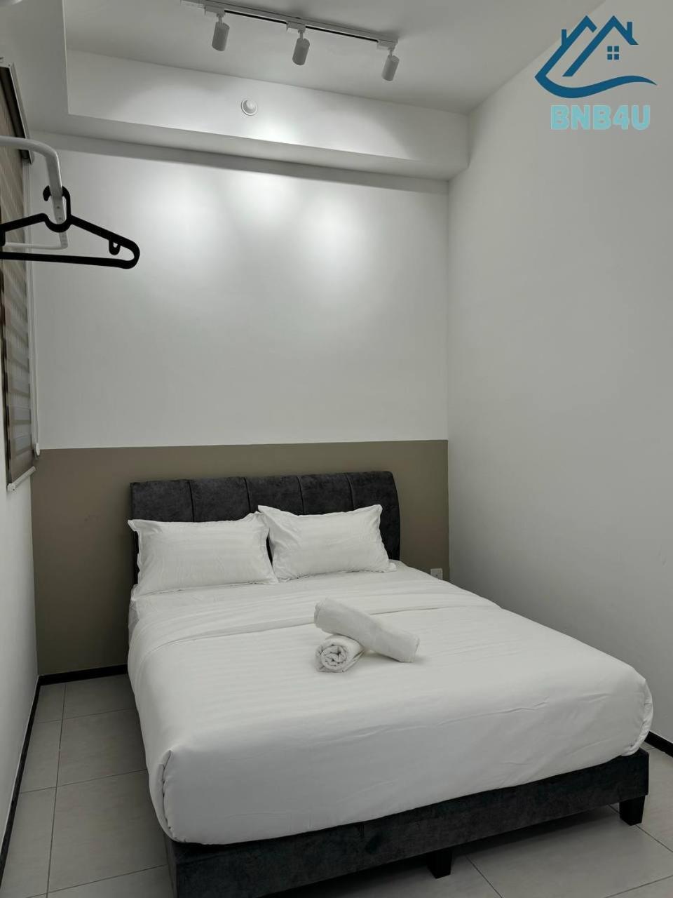 Urban Suites @ George Town Penang By Bnb4U מראה חיצוני תמונה