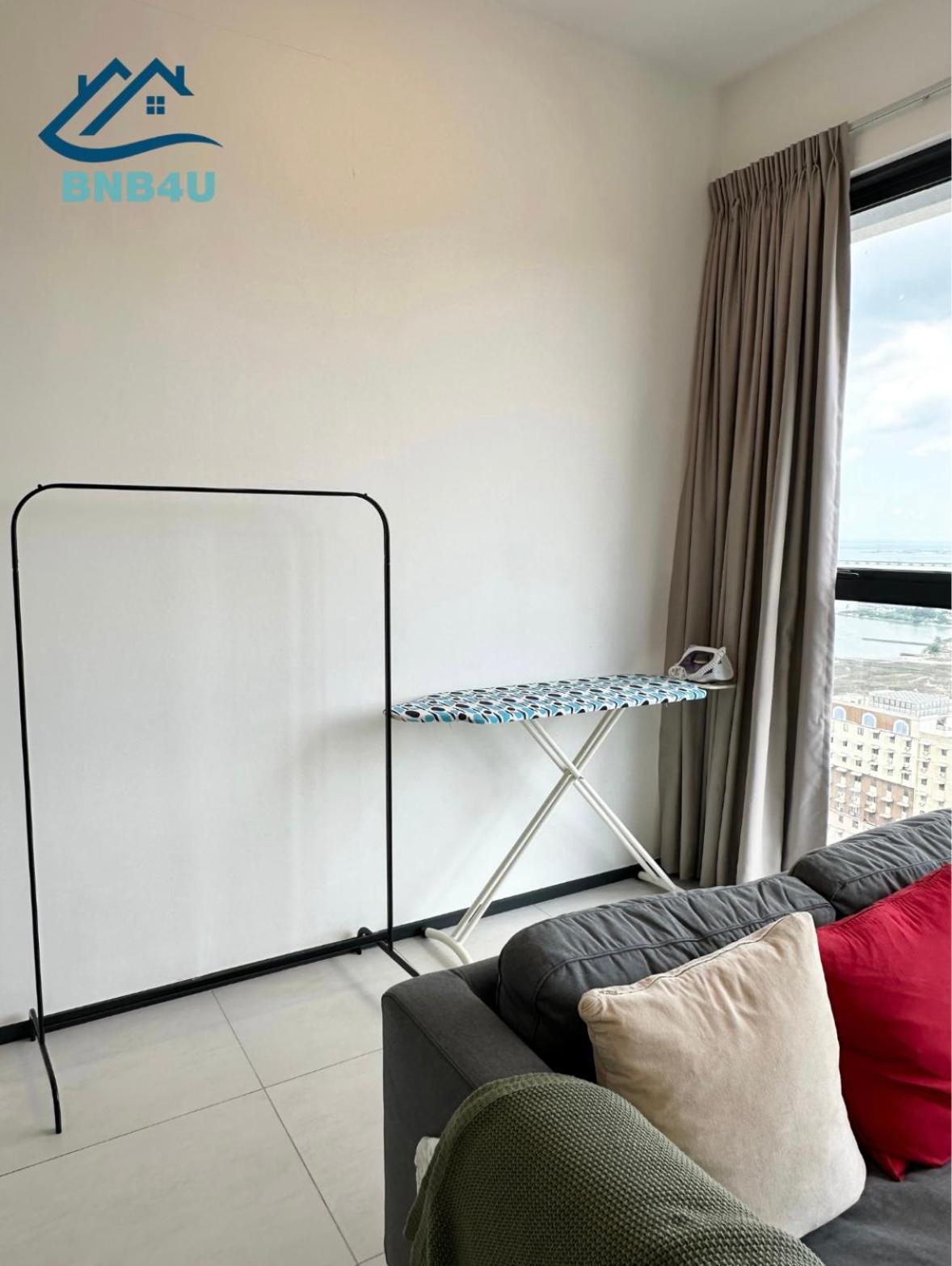Urban Suites @ George Town Penang By Bnb4U מראה חיצוני תמונה