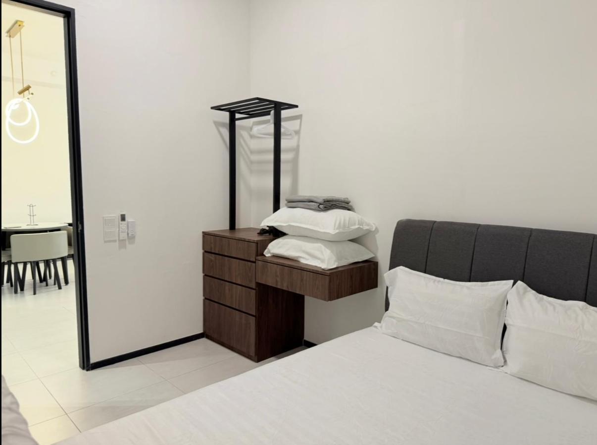 Urban Suites @ George Town Penang By Bnb4U מראה חיצוני תמונה