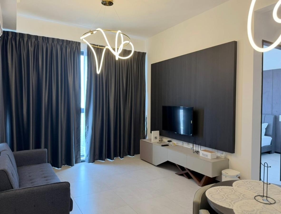 Urban Suites @ George Town Penang By Bnb4U מראה חיצוני תמונה