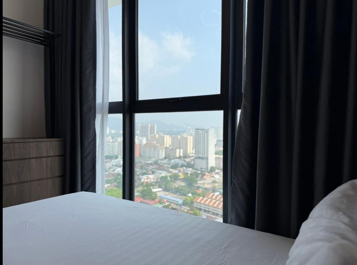 Urban Suites @ George Town Penang By Bnb4U מראה חיצוני תמונה